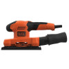 Black & Decker BEW220 Heritage 1/3 Sheet Sander 150W 240V