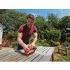 Black & Decker BEW220 Heritage 1/3 Sheet Sander 150W 240V