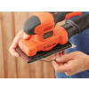 Black & Decker BEW220 Heritage 1/3 Sheet Sander 150W 240V