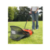 Black & Decker GD300 Lawnraker 30cm 600 Watt 240 Volt