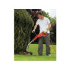 Black & Decker GL7033 Grass Trimmer 33cm