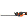 Black & Decker GTC18452PC Powercommand™ Hedge Trimmer 18 Volt 1 x 2.0Ah Li-Ion