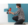 Black & Decker DHVLP Handheld Spray Gun 400W 240V