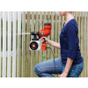 Black & Decker DHVLP Handheld Spray Gun 400W 240V