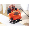 Black & Decker KS701EK-GB Jigsaw 520 Watt 240 Volt