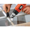 Black & Decker KX1650 Heatgun 1750 Watt 240 Volt