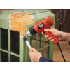 Black & Decker KX1650 Heatgun 1750 Watt 240 Volt