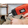 Black & Decker KX1650 Heatgun 1750 Watt 240 Volt