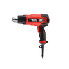 Black & Decker KX 2200K Heavy-Duty Heat Gun  240 Volt