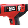 Black & Decker KX 2200K Heavy-Duty Heat Gun  240 Volt