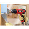 Black & Decker KX 2200K Heavy-Duty Heat Gun  240 Volt