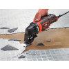 Black & Decker MT 300KA Oscillating Tool 250 Watt 240 Volt