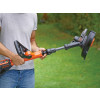 Black & Decker STC1820PC AFS String Strimmer 18 Volt 1 x 2.0Ah Li-Ion