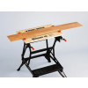 Black & Decker WM536 Dual Height Workmate