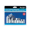 Blue Spot Tools Universal Joint & Adaptor Set 7 Piece