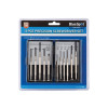 Blue Spot Tools Precision Screwdriver Set 11 Piece