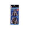 Blue Spot Tools Magnetic Nut Driver Set of 8 1/4In