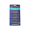 Blue Spot Tools Power Bit Set Std 10 Piece