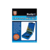 Blue Spot Tools Step Drill Set 4-32mm  3 Piece