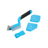 Bluespot Tools Caulking Tool Kit