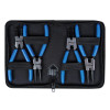 Blue Spot Tools Circlip Pliers Set  4 Piece