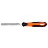 Bahco Handled Hand Second Cut File 1-100-08-2-2 200mm (8in)