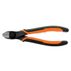 Bahco 2101G ERGO™ Side Cutting Pliers Spring In Handle 140mm