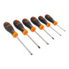 Bahco BAHCOFIT Screwdriver Set of 6 Slotted / Phillips