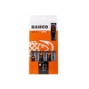 Bahco BAHCOFIT Screwdriver Set of 6 Slotted / Phillips