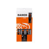 Bahco BAHCOFIT Screwdriver Set of 6 Slotted / Pozi