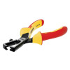 Bahco 2223S ERGO™ Insulated Wire Stripping Pliers 150mm (6in)