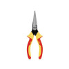 Bahco 2421S ERGO™ Insulated Flat Nose Pliers 180mm (7in)