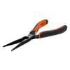 Bahco 2430G Long Nose Plier 200mm