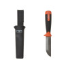 Bahco SB-2449 Curved Blade Wrecking Knife