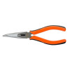 Bahco 2477G Bent Snipe Nose Plier 200mm