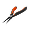 Bahco 2521G Round Nose Plier 140mm (5 1/2 in)