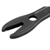 Bahco 31-T Thin Jaw Adjustable Spanner with Serrated Pipe Jaws