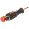 Bahco 808050A Screwdriver + Bits