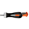 Bahco 808050 Ratchet Screwdriver + 6 Bits