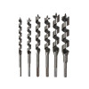 Bahco 9526 Combination Auger Bit Set (10,13,16,19,22,25mm)