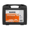 Bahco 9629 Series Flat Bit Set, 8 Piece