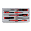 Bahco BE-9872SL ERGO™ Slim VDE Insulated Screwdriver Set, 5 Piece