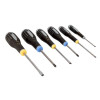 Bahco BE-9882 ERGO™ Screwdriver Set 6 Piece Slot / Pozi