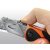 Bahco Better Sports Utility Knife Lockable