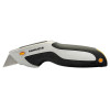 Bahco ERGO™ Fixed Blade Utility Knife