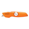 Bahco Good Retractable Utility Knife Twist