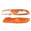 Bahco Good Retractable Utility Knife Twist