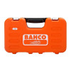 Bahco S380 Socket Set 38 Piece 3/8in Drive