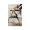 Batavia Transformer Multifunctional Workbench & Step Ladder