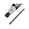 Batavia Compact Grip Screwdriver 3.6V Li-ion